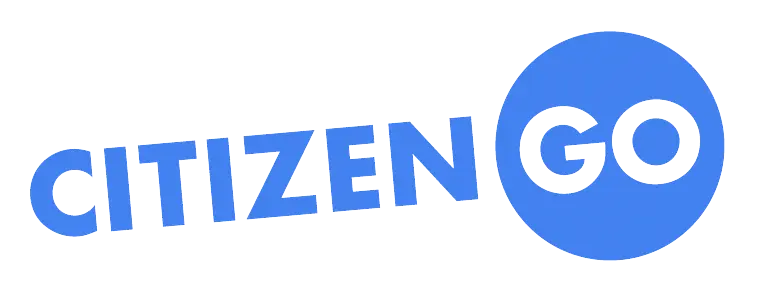 CitizenGO logo